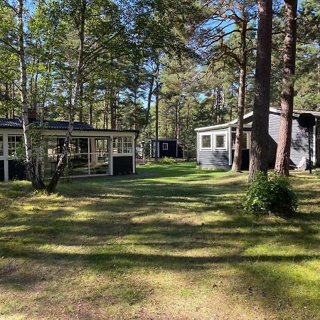 Havsnaera Paradis Yngsjö Kültér fotó