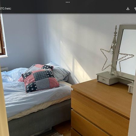 Havsnaera Paradis Yngsjö Kültér fotó
