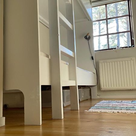 Havsnaera Paradis Yngsjö Kültér fotó