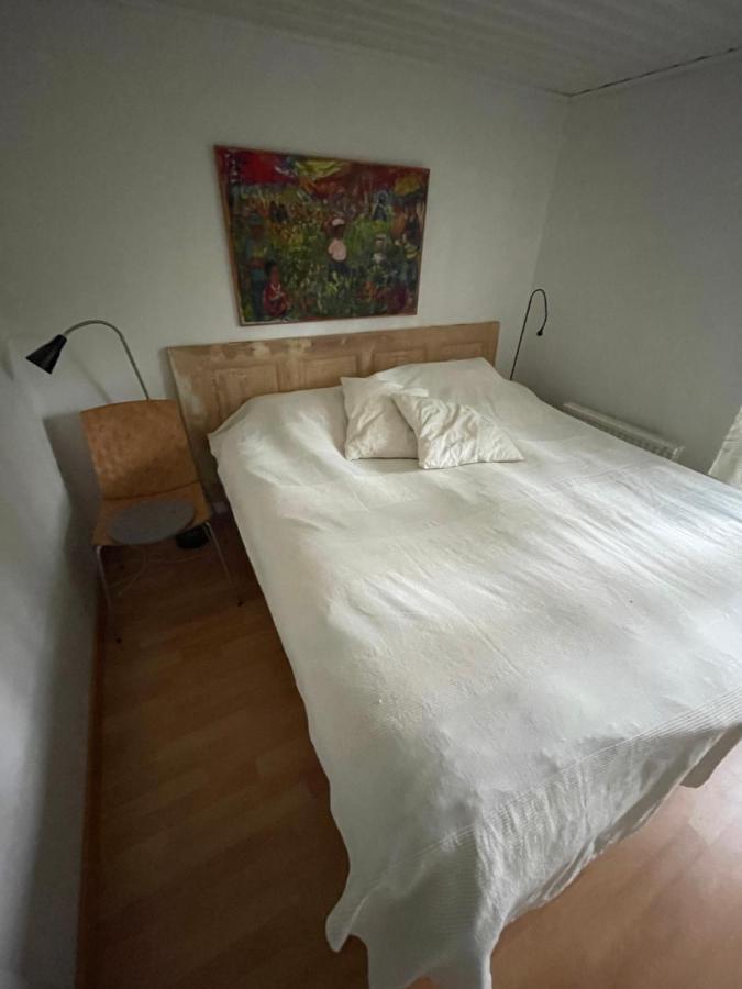 Havsnaera Paradis Yngsjö Kültér fotó
